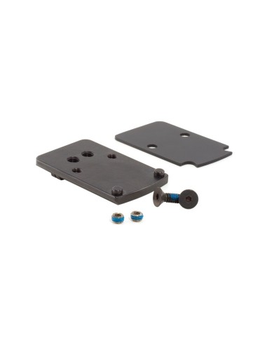 MONTAGE TRIJICON RMR RM44 GLOCK