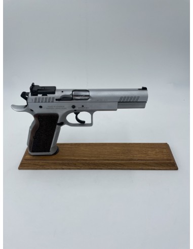 Occasion : TANFOGLIO LIMITED PRO 9 X 19 (9MM LUGER)