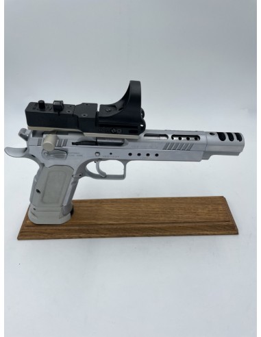 Occasion : TANFOGLIO GOLD CUSTOM 38...