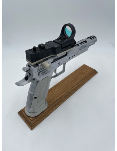 Occasion : TANFOGLIO GOLD CUSTOM 38...