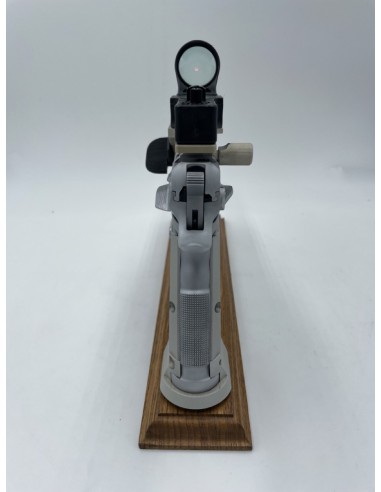 Occasion : TANFOGLIO GOLD CUSTOM 38...