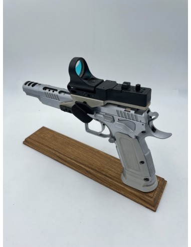 Occasion : TANFOGLIO GOLD CUSTOM 38...