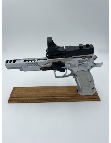 Occasion : TANFOGLIO GOLD CUSTOM 38...