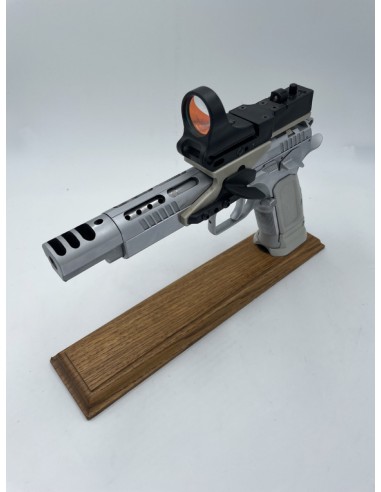 Occasion : TANFOGLIO GOLD CUSTOM 38...