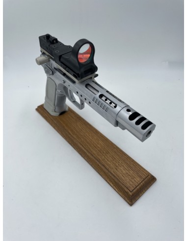 Occasion : TANFOGLIO GOLD CUSTOM 38...