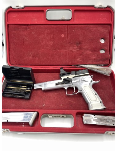 Occasion : TANFOGLIO GOLD CUSTOM 38...