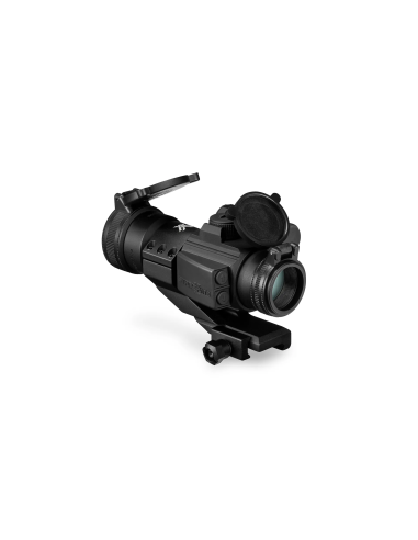 POINT ROUGE VORTEX STRIKEFIRE II 4 MOA