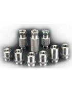 Jauges de calibre carabine