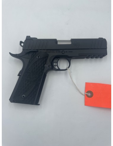 Pistolet STI TACTICAL 4" Single Stack...