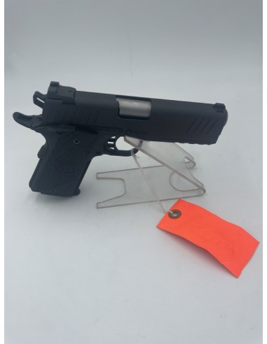 Pistolet STI TACTICAL 4" Single Stack...