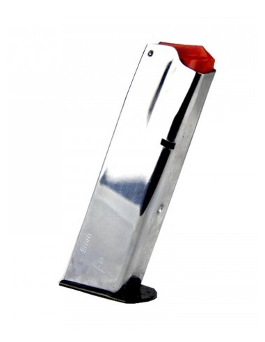 CHARGEUR CHROME TANFOGLIO POUR TOUS...