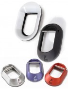 Puits de chargeur DAWSON Ice STI 2011