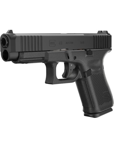 PISTOLET GLOCK 49 MOS FS
