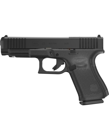 PISTOLET GLOCK 49 MOS FS
