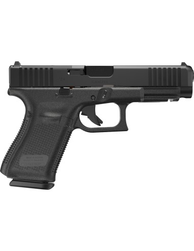PISTOLET GLOCK 49 MOS FS