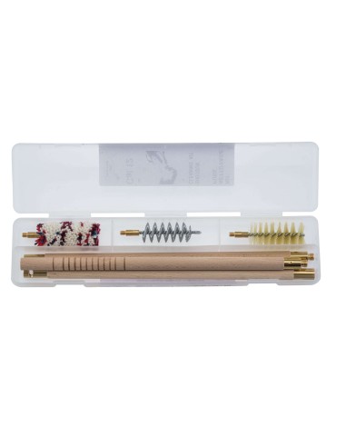 KIT DE NETTOYAGE BAGUETTE BOIS...