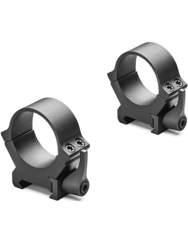 COLLIER LEUPOLD QRW2 30 MM MEDIUM