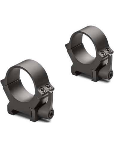 COLLIER LEUPOLD QRW2 30 MM HIGH