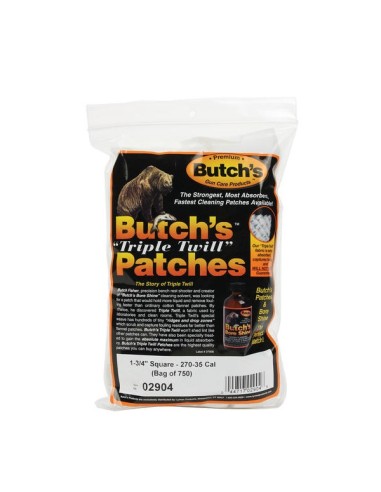 750 PATCH BUTCH 270/35