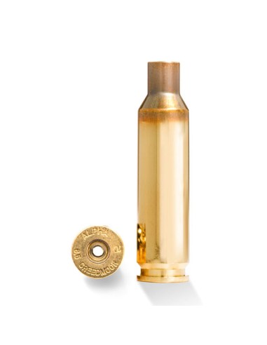 DOUILLES ALPHA MUNITIONS 6.5...