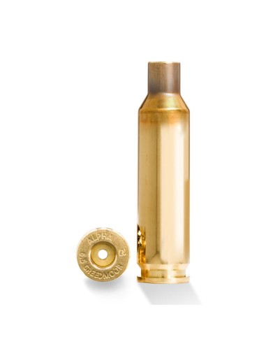 DOUILLES ALPHA MUNITIONS 6.5...