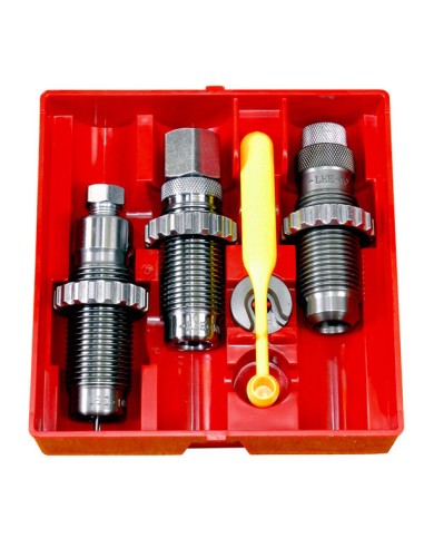 JEUX D'OUTILS CARBURE LEE ARMES DE...