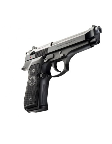 PISTOLET BERETTA 92FS CAL. 9X19
