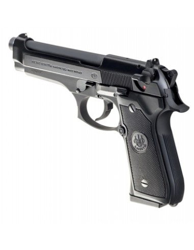 PISTOLET BERETTA 92FS CAL. 9X19