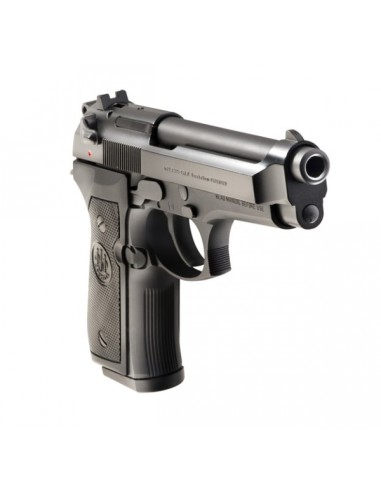PISTOLET BERETTA 92FS CAL. 9X19