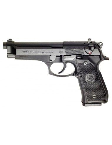 PISTOLET BERETTA 92FS CAL. 9X19