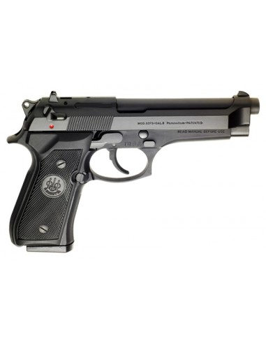 PISTOLET BERETTA 92FS CAL. 9X19