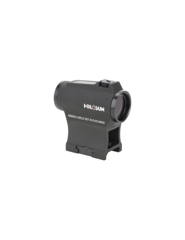 POINT ROUGE HOLOSUN MICRO SIGHTS...