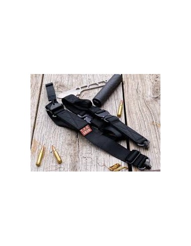 017540 : BRETELLE PINNACLE RIFLE...