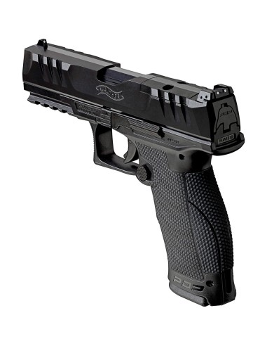 PISTOLET WALTHER PDP  9X19 4.5" CAL 9X19