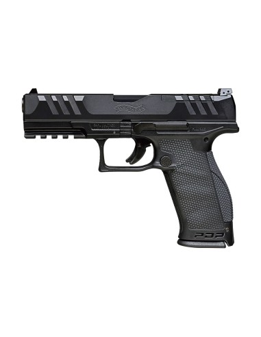 PISTOLET WALTHER PDP  9X19 4.5" CAL 9X19
