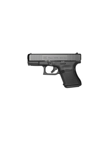 PISTOLET GLOCK 29 GEN5 FS 10mm auto