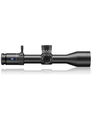 LUNETTE ZEISS LRP S3 4-25X50 ZF-MRI