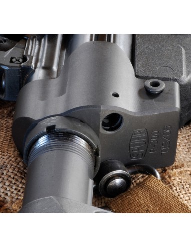 ADAPTATEUR CROSSE MP5 SPUHR  R-300