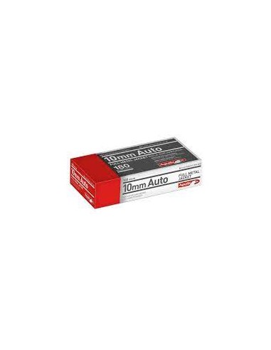 MUNITIONS AGUILA 10MM AUTO 180GR...