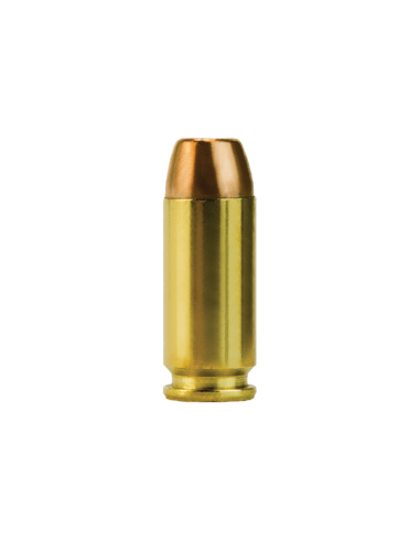 MUNITIONS AGUILA 10MM AUTO 180GR...