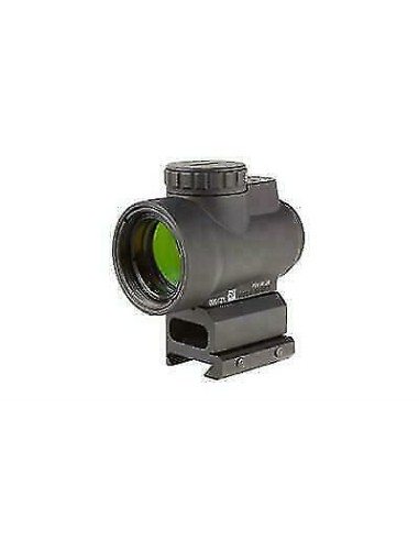 POINT ROUGE TRIJICON MRO 2MOA GREEN MONTAGE PICATINNY CO WITNESS 2200030