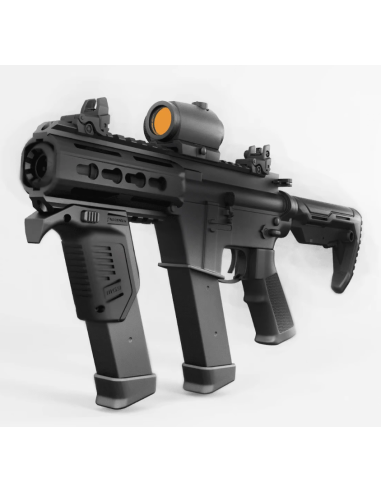 POIGNEE AVANT RECOVER TACTICAL AVEC...