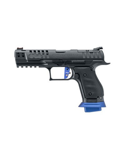 PISTOLET Q5 MATCH STEEL FRAME EXPERT...