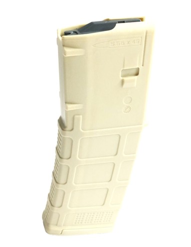 CHARGEUR MAGPUL PMAG 557 SANS FENETRE...