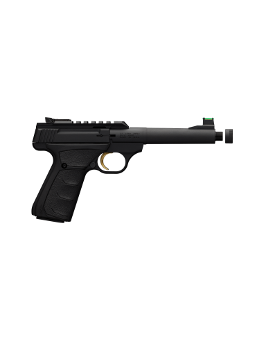 PISTOLET BROWNING BUCKMARK CAMPER UFX...
