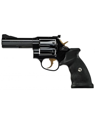 REVOLVER MANURHIN MR73 GENDARMERIE...