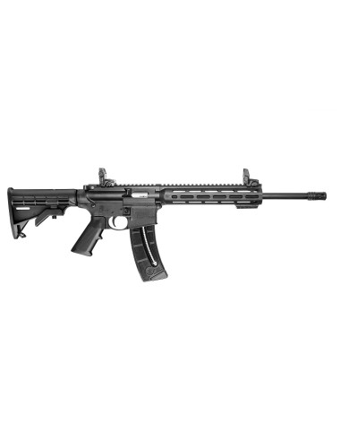 CARABINE SMITH WESSON M&P15-22 SPORT...