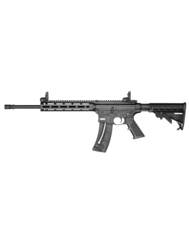 CARABINE SMITH WESSON M&P15-22 SPORT...