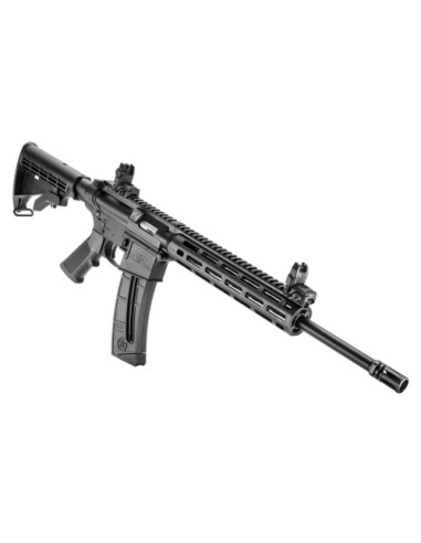 CARABINE SMITH WESSON M&P15-22 SPORT...