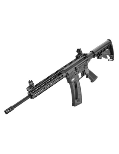 CARABINE SMITH WESSON M&P15-22 SPORT...
